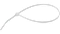 ABB Стяжка кабельная, стандартная, полиамид 6.6, TY175-50-100 (100шт)