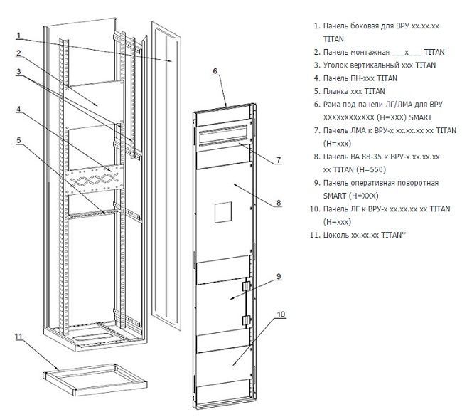 Вру titan iek. ВРУ-1 20.80.60 ip31 Titan IEK. Шкаф ИЭК Титан ВРУ. Цоколь ВРУ ХХ.80.45 ip54 Titan. Цоколь ВРУ ХХ.45.45 ip54 Titan.