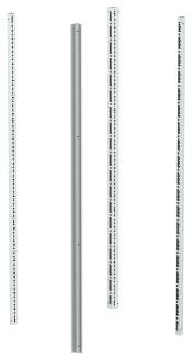 DKC Стойки вертикальные, В=1600мм, без дополнительных креплений, 1 упаковка - 4шт.