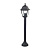 Уличный светильник Favourite Leon 1812-1F