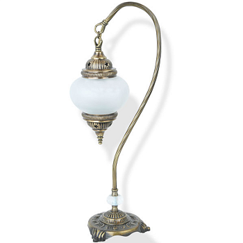 Настольная лампа Exotic Lamp Selection 02839-A