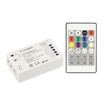 Контроллер Arlight ARL-4022-RGBW White 032358
