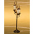 Восточный торшер Exotic Lamp Selection LD4-603B
