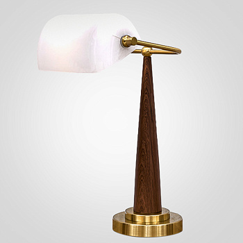 Настольная лампа ziani table lamp 43.537-2