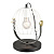 Настольная лампа Vele Luce Pasquale VL6251N01