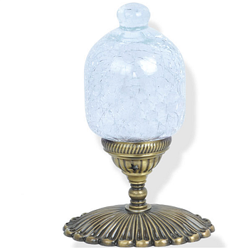 Настольная лампа Exotic Lamp Selection 02609-C