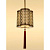 Восточный подвес Exotic Lamp Selection C-1341