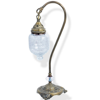 Настольная лампа Exotic Lamp Selection 02809-C