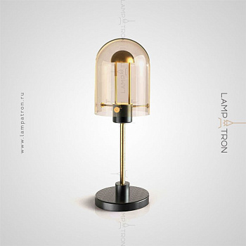 Настольная лампа SIVAN A SIVAN-A01