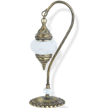 Настольная лампа Exotic Lamp Selection 02838-A