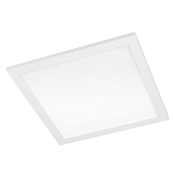 Светодиодная панель Arlight IM-300x300A-12W Warm White 023147(1)