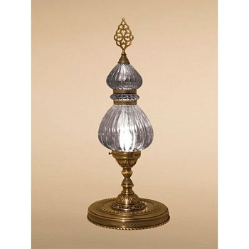 Настольная лампа Exotic Lamp Selection 2683