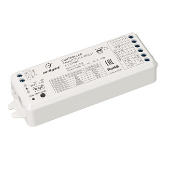 Контроллер Arlight Smart-Tuya-Multi 031679