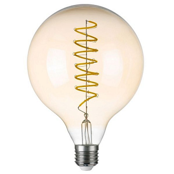 Лампочка светодиодная филаментная LED 933302