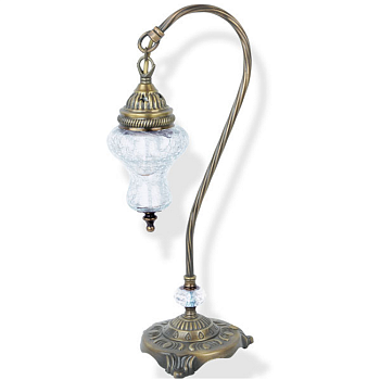 Настольная лампа Exotic Lamp Selection 02816-C