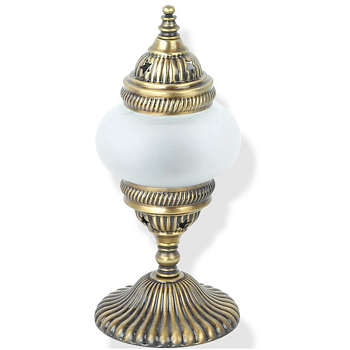 Настольная лампа Exotic Lamp Selection 02638-A