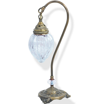 Настольная лампа Exotic Lamp Selection 02808-C