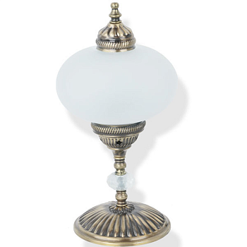 Настольная лампа Exotic Lamp Selection 02632-A