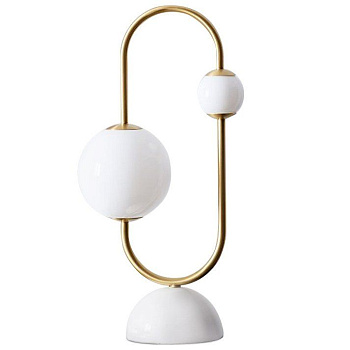Настольная лампа corda balance table lamp 43.376