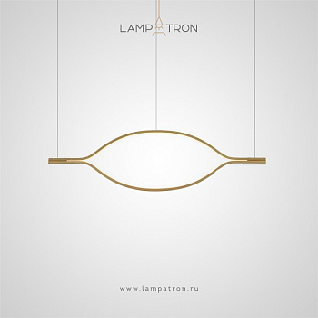 Подвесной светильник Lampatron TRUDY, Размер S