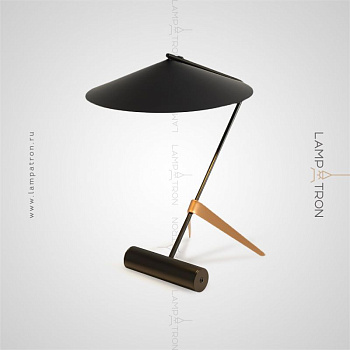 Настольная лампа LONNY LONNY01