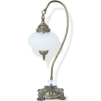 Настольная лампа Exotic Lamp Selection 02832-A