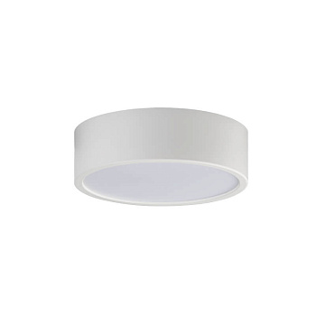 Потолочный светодиодный светильник Italline M04-525-125 white 3000K