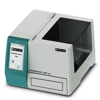 PhC Термопечатающий принтер THERMOMARK CARD 2.0