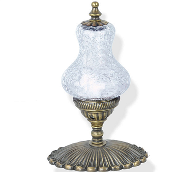 Настольная лампа Exotic Lamp Selection 02616-C