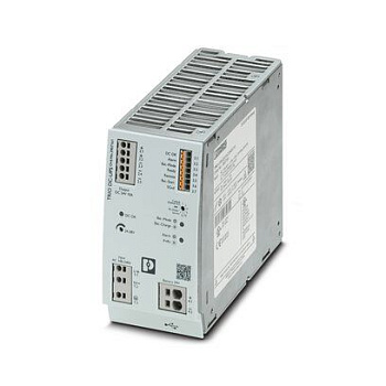 Phoenix Contact Источник бесперебойного питания TRIO-UPS-2G/1AC/24DC/10