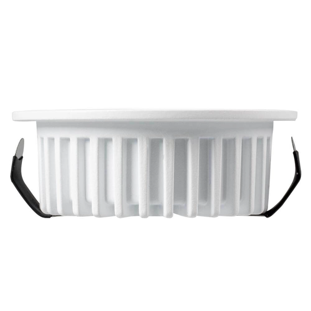 Мебельный светодиодный светильник Arlight LTM-R70WH-Frost 4.5W Day White 110deg 020770