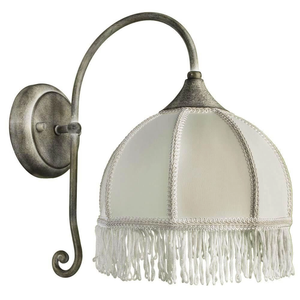 Настенный светильник Arte Lamp Torrente a1678ap-1wg