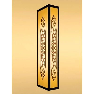 Восточный светильник Exotic Lamp Selection P-1261