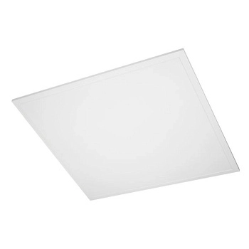 Встраиваемый светодиодный светильник Arlight DL-Titan-S600x600-40W White6000 030305(1)
