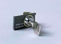 ABB Tmax/Emax Блокировка выключателя в разомкнутом состоянии LOCK IN OPEN POSITION - SAME KEY N.20006
