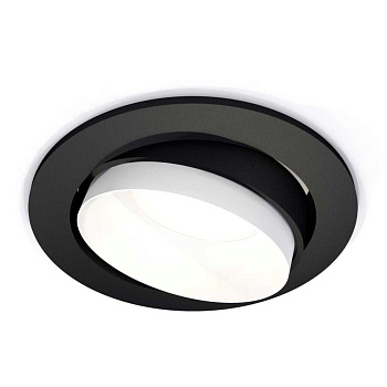 Комплект встраиваемого светильника Ambrella light Techno Spot XC (C7652, N7030) XC7652020