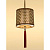 Восточный подвес Exotic Lamp Selection C-1302