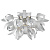 Потолочный светильник Lussole Loft GRLSA-5927-09