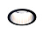 Встраиваемый светильник Ambrella light Techno Spot TN212