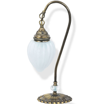 Настольная лампа Exotic Lamp Selection 02808-A