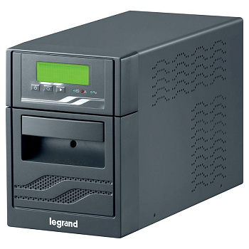 Legrand ИБП NikyS 1кBA IEC USB /RS232