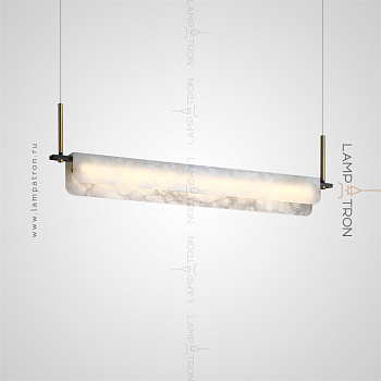 Реечный, рядный светильник SENORA LONG SENORA-LONG01