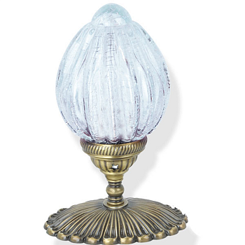 Настольная лампа Exotic Lamp Selection 02608-C