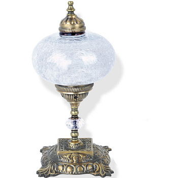 Настольная лампа Exotic Lamp Selection 02632-C