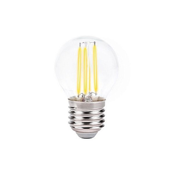 Лампочка светодиодная филаментная Bulbing 203915
