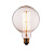 Лампа накаливания E27 60W прозрачная G12560