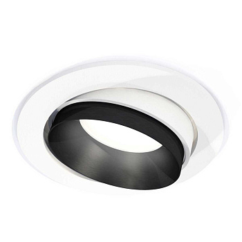 Комплект встраиваемого светильника Ambrella light Techno Spot XC (C7651, N7031) XC7651021