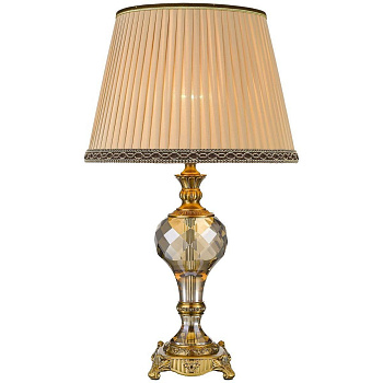 Настольная лампа Wertmark Tirso WE712.01.504