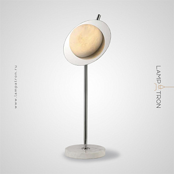 Настольная лампа CLAUDIO TAB F-CLAUDIO-TAB01