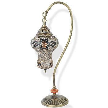 Настольная лампа Exotic Lamp Selection 02717